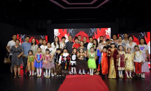 《今天有戲》開啟兒童舞臺戲劇小演員招募，點燃童星夢想舞臺